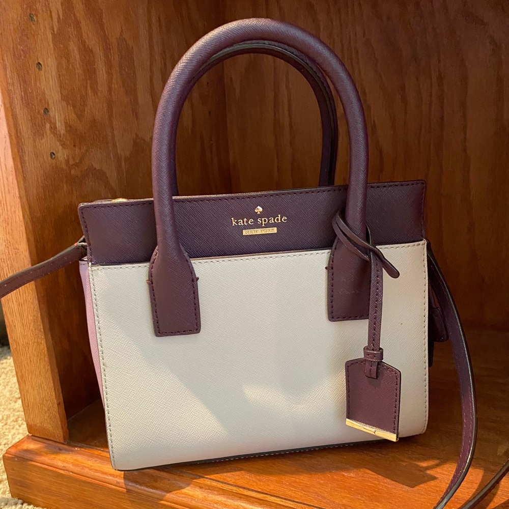 COPY - Kate Spade, Cameron Street Mini Candace